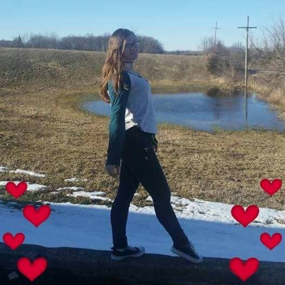 Meet your Posher, Sarah